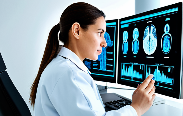 radiologista - 이미지 1