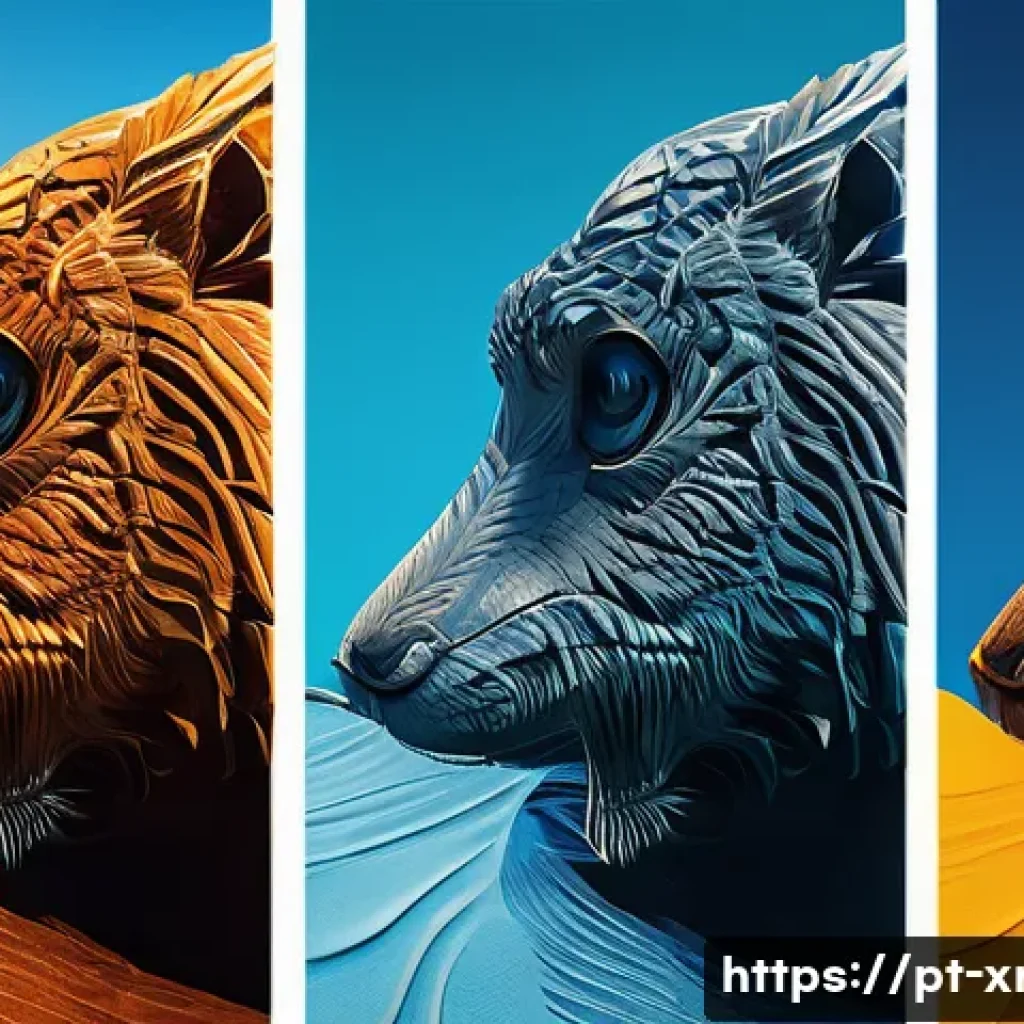 방사선사 3교대 근무 적응법 - Here are three detailed image prompts:
