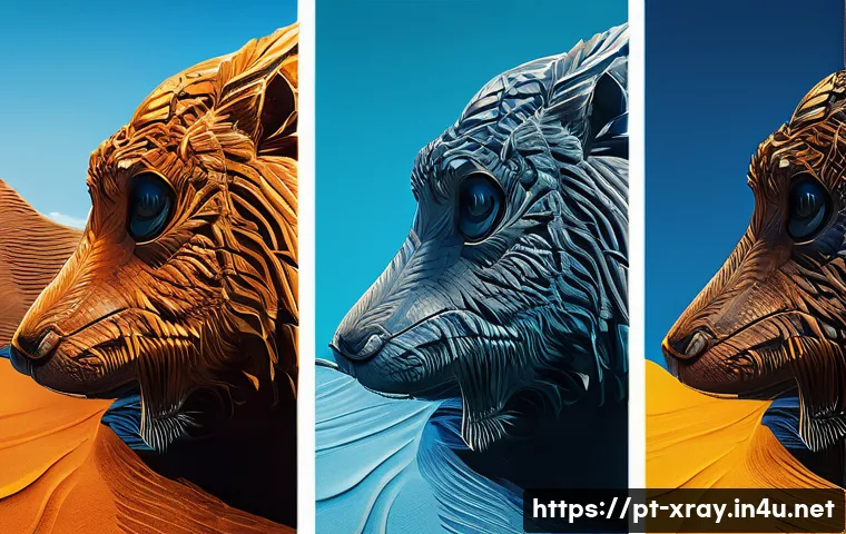 방사선사 3교대 근무 적응법 - Here are three detailed image prompts: