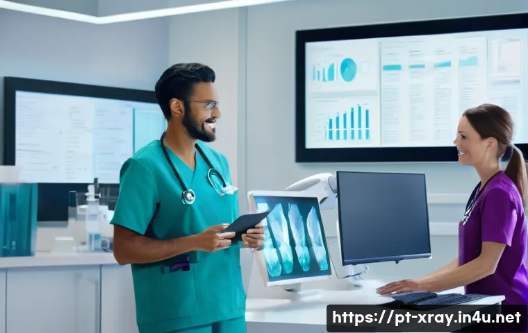 7 Dicas Essenciais para Escolher o Melhor Hospital para Técnicos em Radiologia 3 방사선사 병원 선택 기준 관련 이미지 1