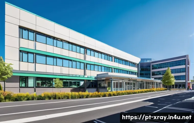 7 Dicas Essenciais para Escolher o Melhor Hospital para Técnicos em Radiologia 4 방사선사 병원 선택 기준 관련 이미지 2