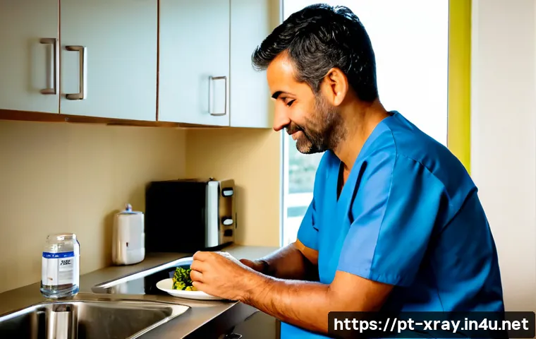 Como melhorar o equilíbrio entre vida pessoal e trabalho na radiologia: turnos, limites e critérios para escolher uma vaga 3 방사선사 워라밸 실현 방법 관련 이미지 1